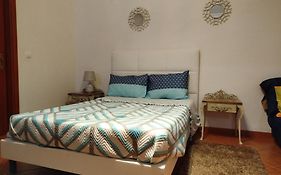 Apartamentos Águas