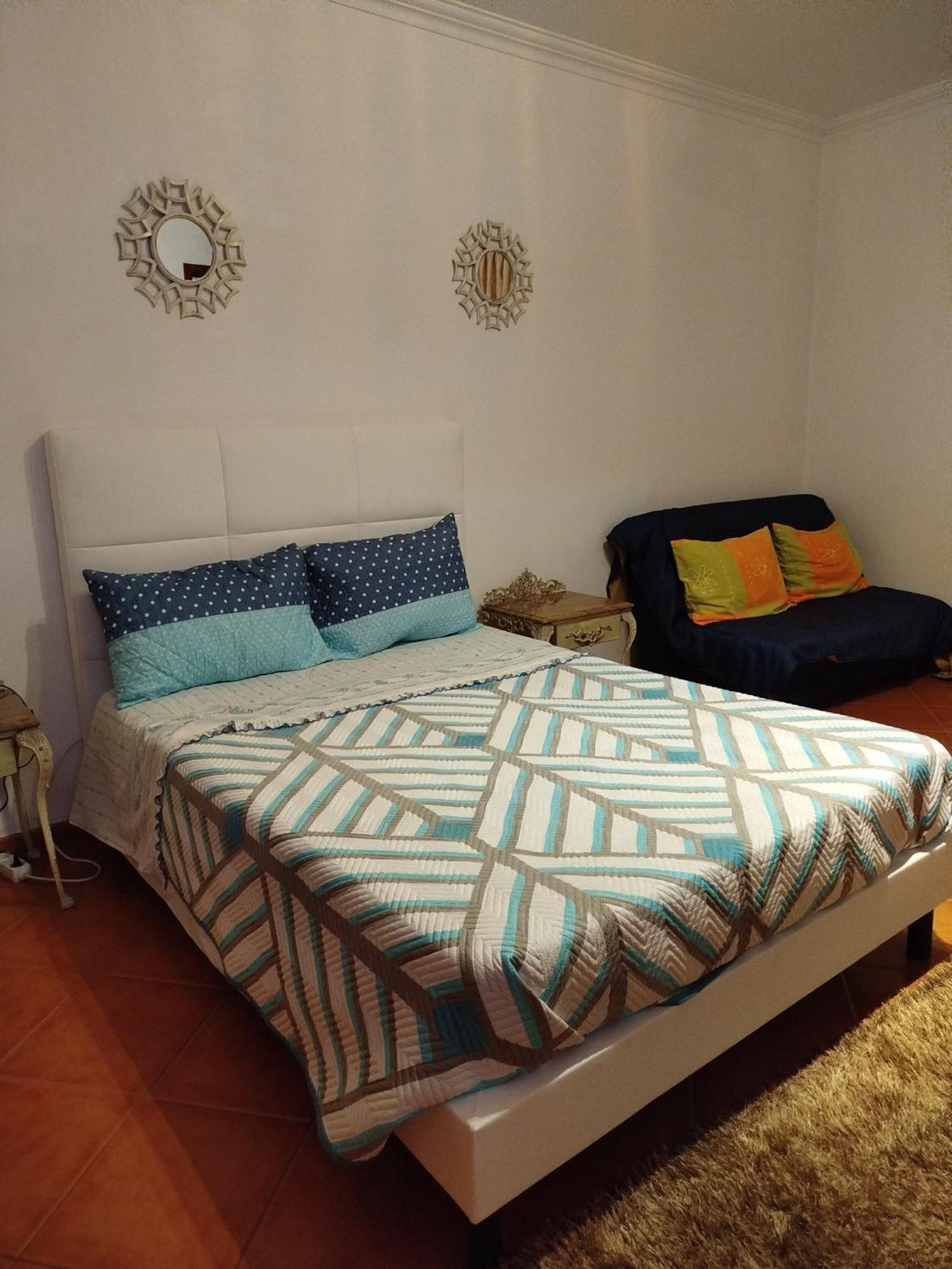 Apartamentos Águas Nazaré Exterior foto