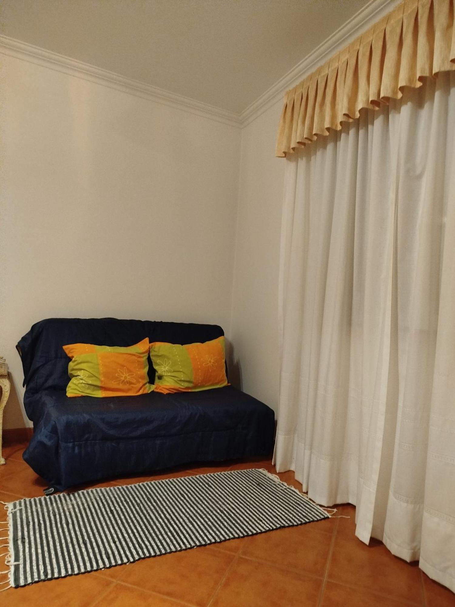 Apartamentos Águas Nazaré Exterior foto